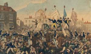 Remembering the Unitarian roots of The Guardian